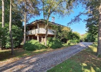 Villa Soliera - photo 1