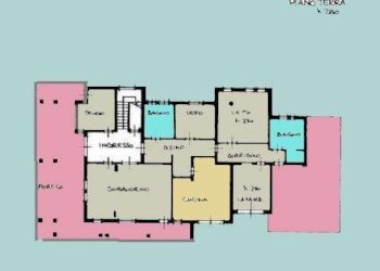 Villa Soliera - photo 40