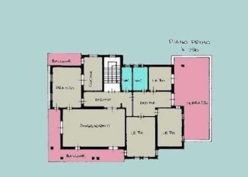 Villa Soliera - photo 41