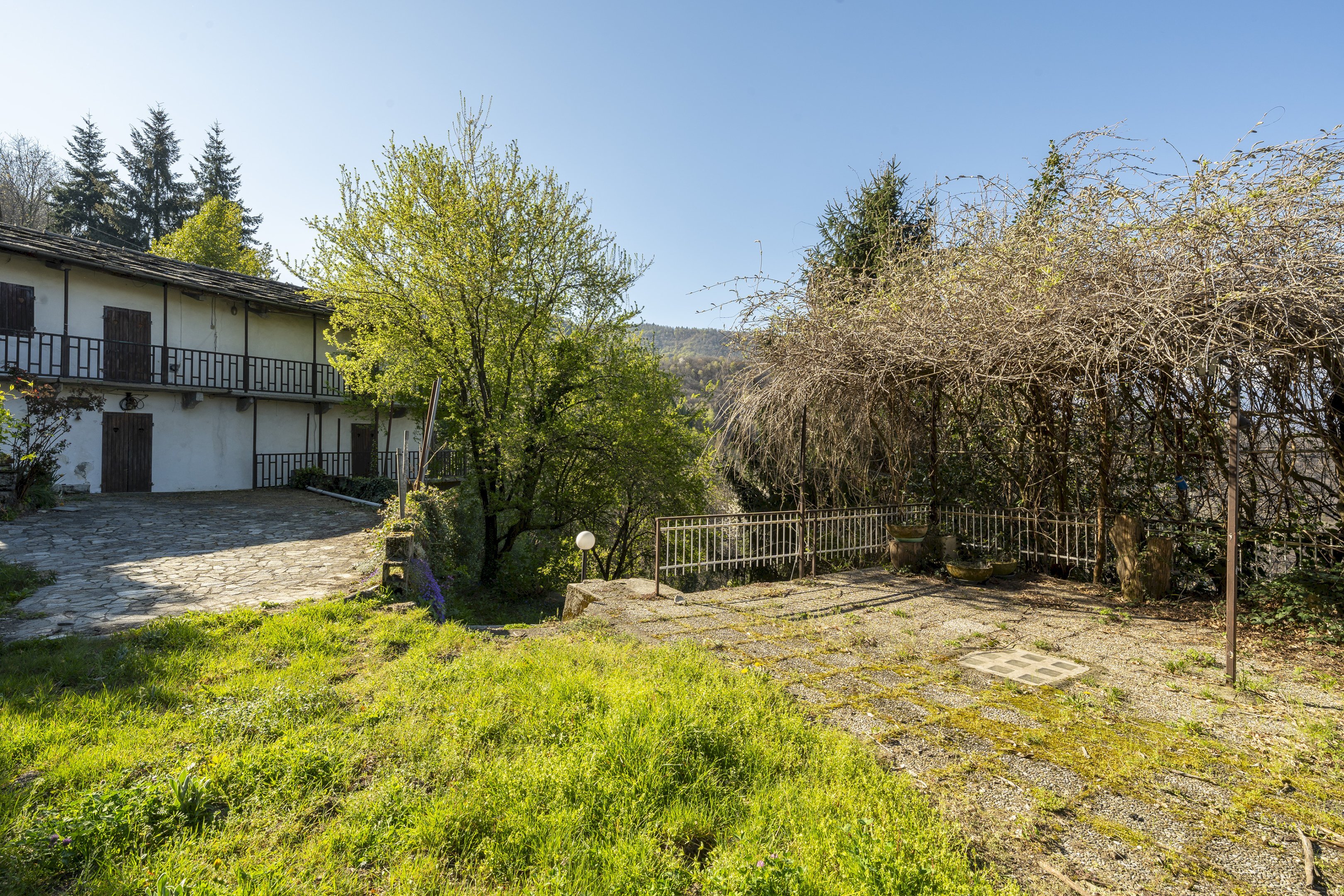 Casa indipendente Via Pian Cortese, 42, Barge - foto 2