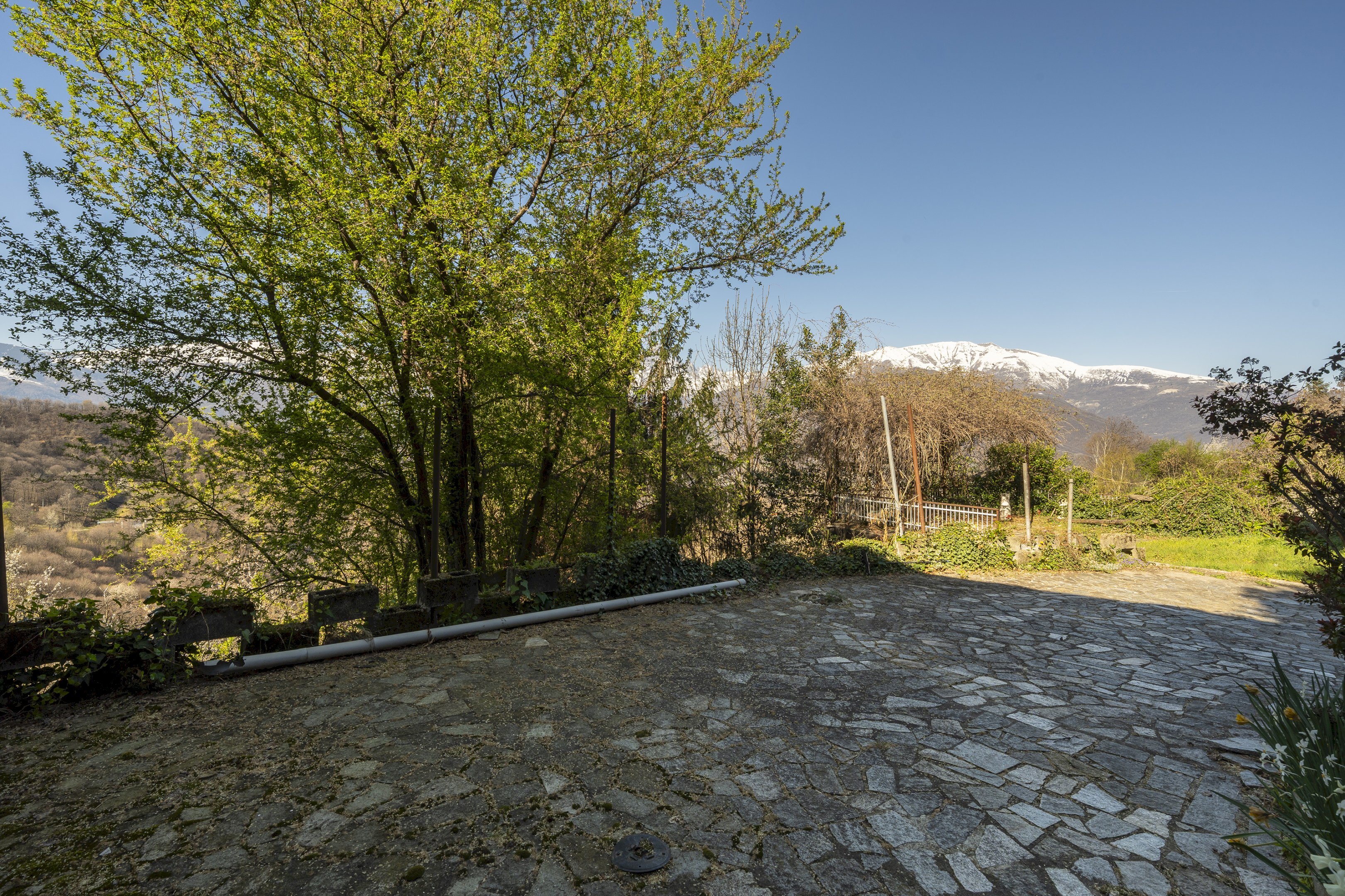 Casa indipendente Via Pian Cortese, 42, Barge - foto 3