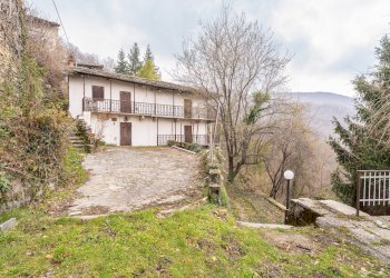 Casa indipendente Via Pian Cortese, 42, Barge - foto 1