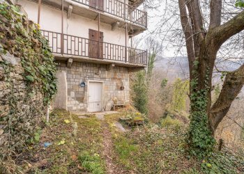 Casa indipendente Via Pian Cortese, 42, Barge - foto 4