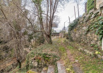 Casa indipendente Via Pian Cortese, 42, Barge - foto 5