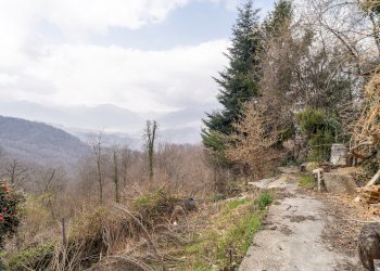 Casa indipendente Via Pian Cortese, 42, Barge - foto 8