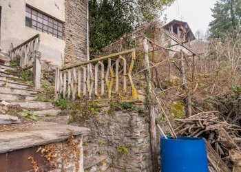 Casa indipendente Via Pian Cortese, 42, Barge - foto 9