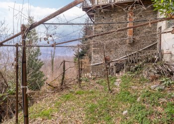 Casa indipendente Via Pian Cortese, 42, Barge - foto 10