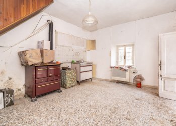 Casa indipendente Via Pian Cortese, 42, Barge - foto 12