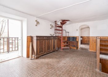 Casa indipendente Via Pian Cortese, 42, Barge - foto 13