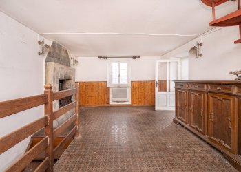 Casa indipendente Via Pian Cortese, 42, Barge - foto 14