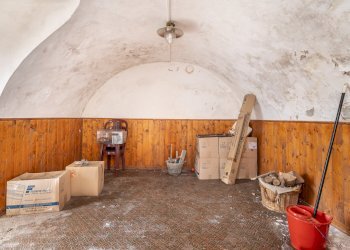 Casa indipendente Via Pian Cortese, 42, Barge - foto 15