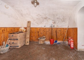 Casa indipendente Via Pian Cortese, 42, Barge - foto 16