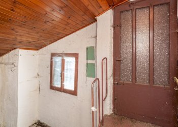 Casa indipendente Via Pian Cortese, 42, Barge - foto 21