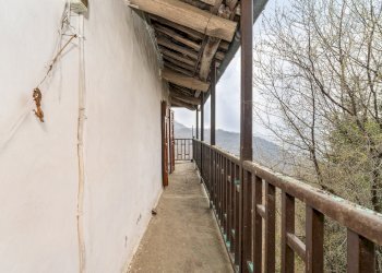 Casa indipendente Via Pian Cortese, 42, Barge - foto 25