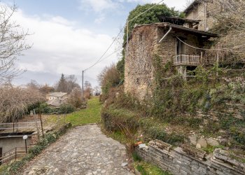 Casa indipendente Via Pian Cortese, 42, Barge - foto 26