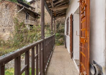 Casa indipendente Via Pian Cortese, 42, Barge - foto 27