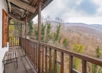 Casa indipendente Via Pian Cortese, 42, Barge - foto 28