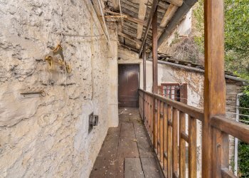 Casa indipendente Via Pian Cortese, 42, Barge - foto 30