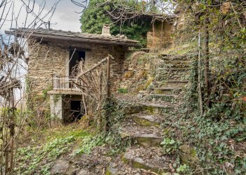 Casa indipendente Via Pian Cortese, 42, Barge - foto 32