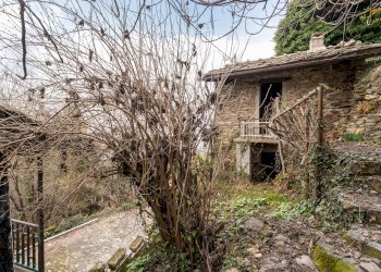 Casa indipendente Via Pian Cortese, 42, Barge - foto 33