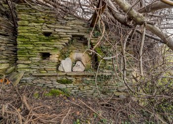 Casa indipendente Via Pian Cortese, 42, Barge - foto 34