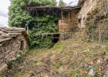 Casa indipendente Via Pian Cortese, 42, Barge - foto 35