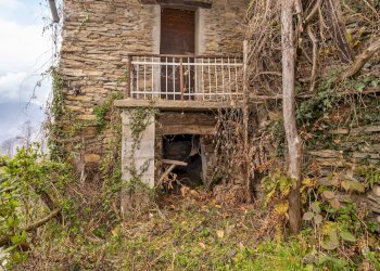 Casa indipendente Via Pian Cortese, 42, Barge - foto 38