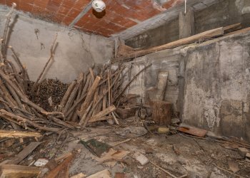 Casa indipendente Via Pian Cortese, 42, Barge - foto 39