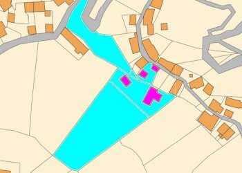 Casa indipendente Via Pian Cortese, 42, Barge - foto 41