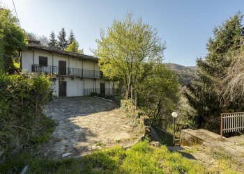 Casa indipendente Via Pian Cortese, 42, Barge - foto 1