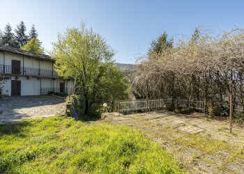 Casa indipendente Via Pian Cortese, 42, Barge - foto 2