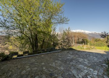 Casa indipendente Via Pian Cortese, 42, Barge - foto 3