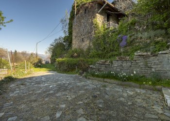 Casa indipendente Via Pian Cortese, 42, Barge - foto 4