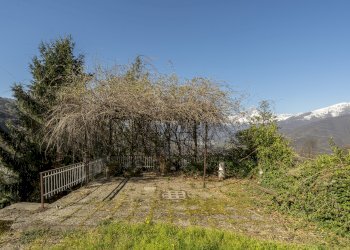 Casa indipendente Via Pian Cortese, 42, Barge - foto 8