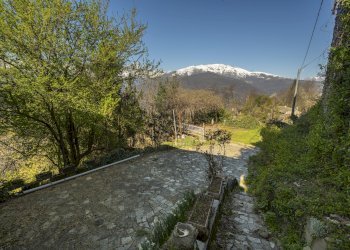 Casa indipendente Via Pian Cortese, 42, Barge - foto 9