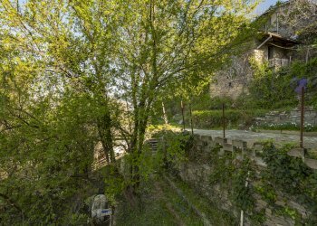 Casa indipendente Via Pian Cortese, 42, Barge - foto 10
