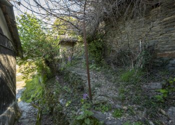 Casa indipendente Via Pian Cortese, 42, Barge - foto 11