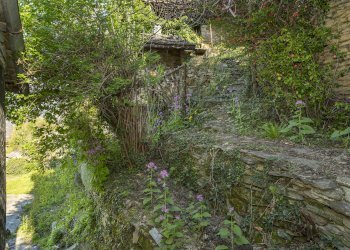 Casa indipendente Via Pian Cortese, 42, Barge - foto 12