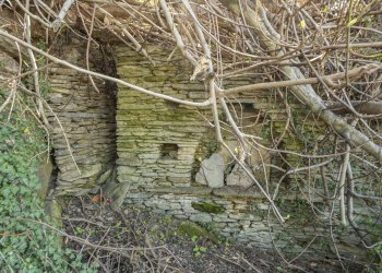 Casa indipendente Via Pian Cortese, 42, Barge - foto 18