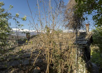 Casa indipendente Via Pian Cortese, 42, Barge - foto 20