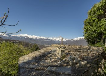 Casa indipendente Via Pian Cortese, 42, Barge - foto 21