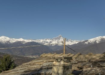 Casa indipendente Via Pian Cortese, 42, Barge - foto 22