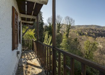 Casa indipendente Via Pian Cortese, 42, Barge - foto 27