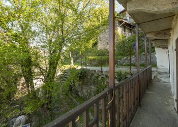 Casa indipendente Via Pian Cortese, 42, Barge - foto 28