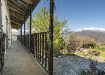 Casa indipendente Via Pian Cortese, 42, Barge - foto 29