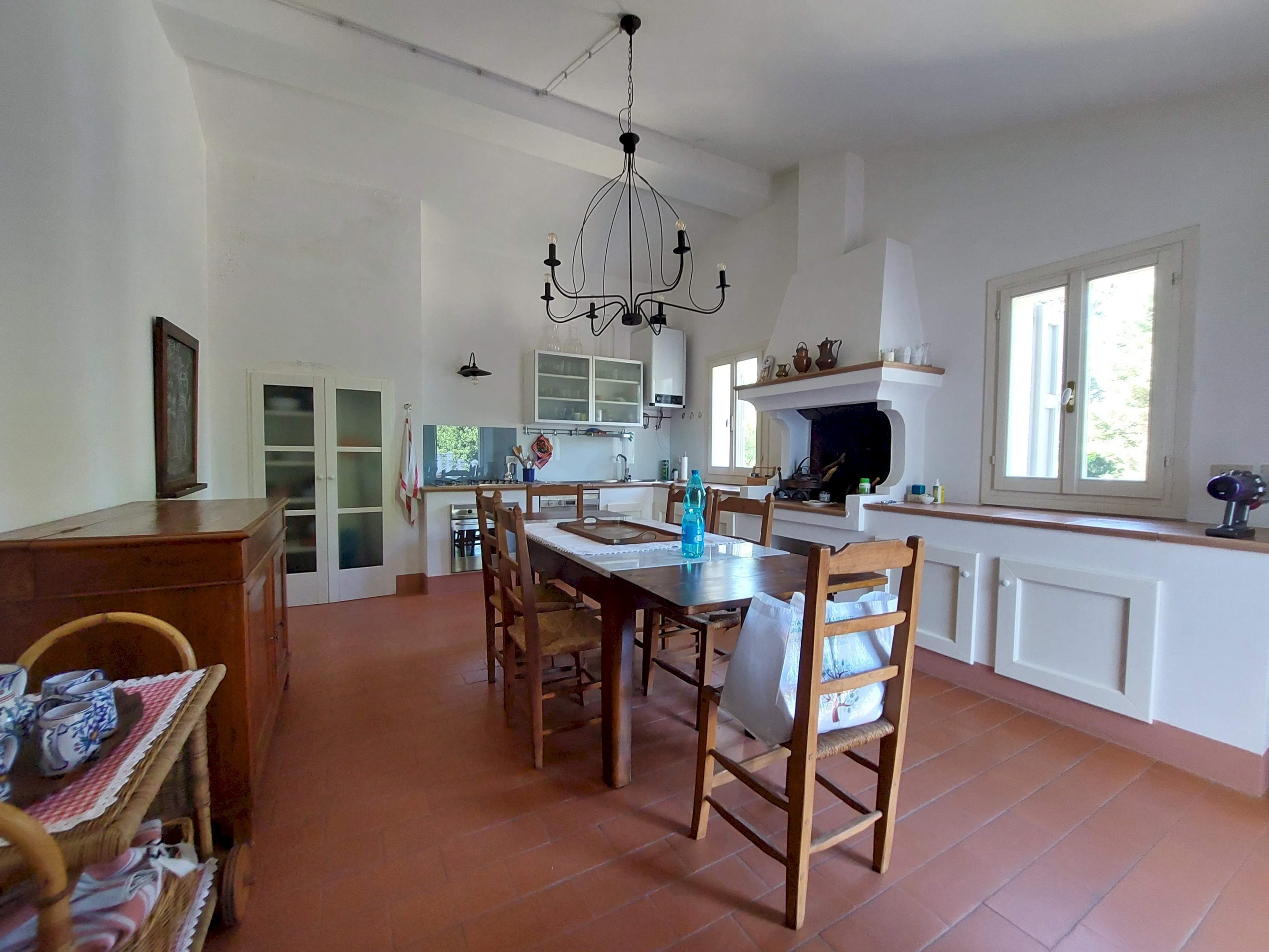 Villa Storica Via Reggiana, 5, Imola - foto 3