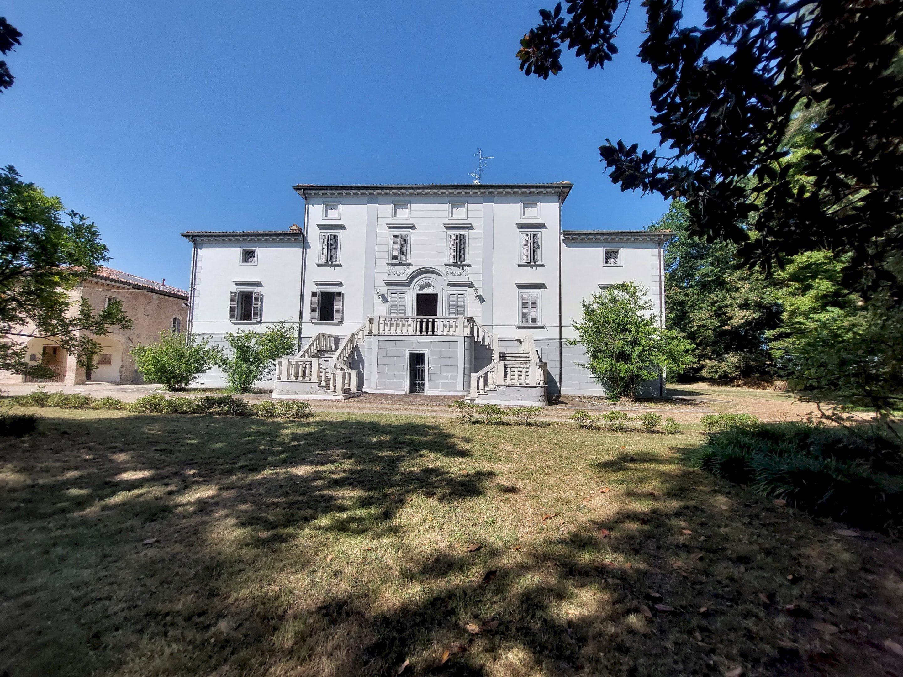 Villa Storica Via Reggiana, 5, Imola - foto 1