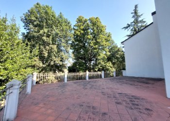 Villa Storica Via Reggiana, 5, Imola - foto 4