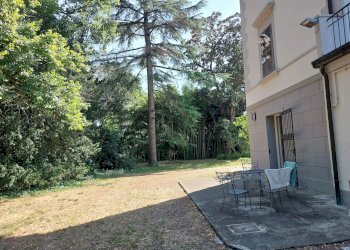 Villa Storica Via Reggiana, 5, Imola - foto 19
