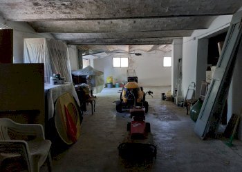 Villa Storica Via Reggiana, 5, Imola - foto 28